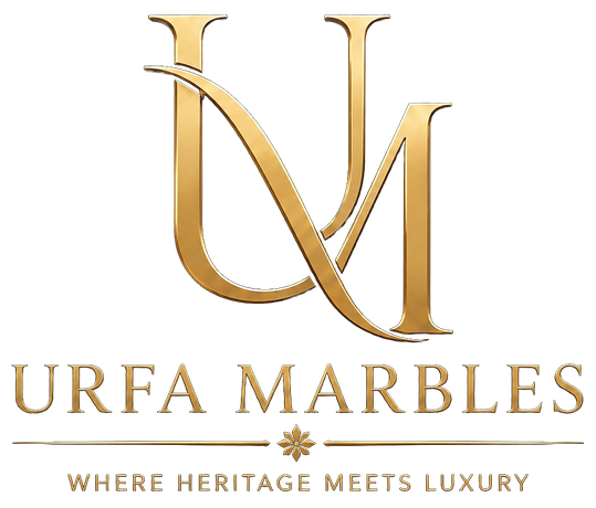Urfa Marbles
