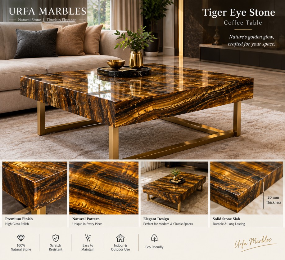 coffe table